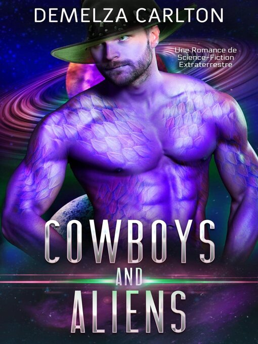 Title details for Cowboys and Aliens by Demelza Carlton - Available